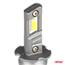LED žárovky X5-series WINGER H3 6000K max 30W AMIO-03944