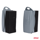 Amio 04019 Aplikátor na pneumatiky v plastovém pouzdře AMiO-04019