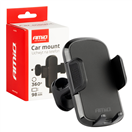 Amio 04139 Držák telefónu na ventilační otvor AMiO-04139