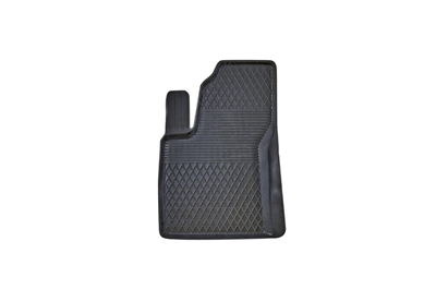 Gumové rohože MG Fiat Panda přední, (R) model - (BX ľave)