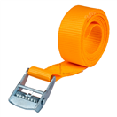 Amio 03291 Pás se samoutahovací přezkou 2,5m x 25mm AMiO-03291