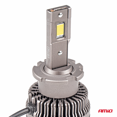 LED žárovky hlavního svícení XD Series D2S/D2R AMiO