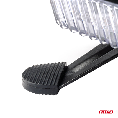 Světelná lišta LED 132 LED 965mm
