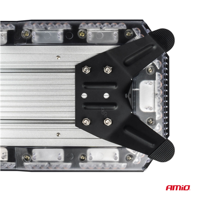 Světelná lišta LED 156 LED 1168mm