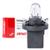 Halogenové žárovky T5 B8.5D 12V 8.5W BAX1.2W white 10ks