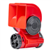 Klakson 12V s relé AMIO-03619