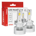LED žárovky hlavního svícení D-Basic Series D2S/D2R AMiO-036