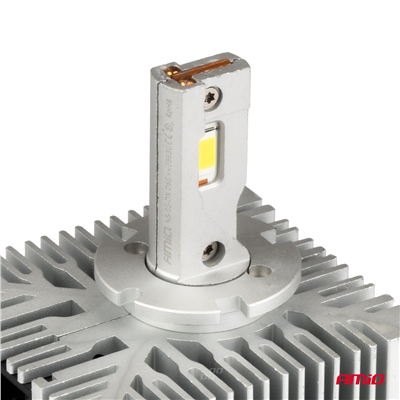 LED žárovky hlavního svícení D-Basic Series D5S AMiO-03630