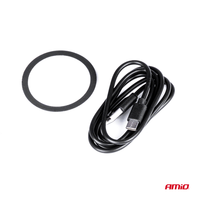 Magnetický držák na telefon My Mag 15W AMIO-03774