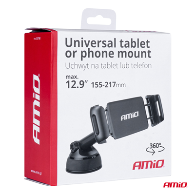 Držák tabletu AMiO-03798