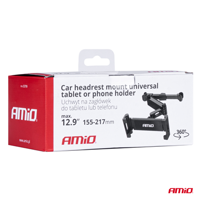 Držák tabletu AMiO-03799