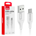 Kabel USB na USB-C 3A 100cm FullLINK AMIO-03917