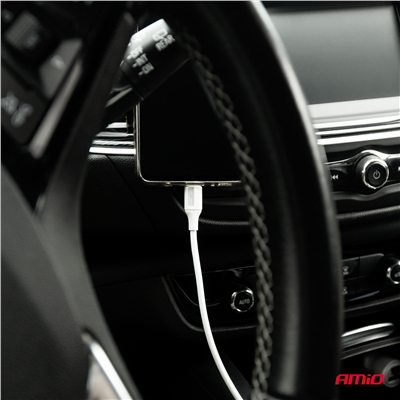 Kabel USB na USB-C 3A 100cm FullLINK AMIO-03917