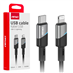 Kabel ´USB-C na Lightning 20W 100cm FullLINK AMIO-03928