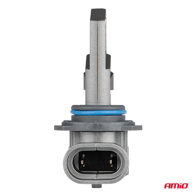 LED žárovky X5-series WINGER HB4 6000K max 50W AMIO-03949