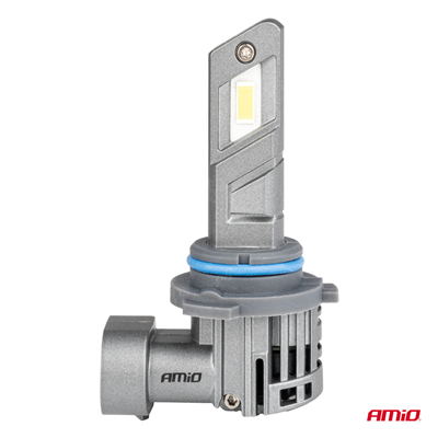 LED žárovky X5-series WINGER HB4 6000K max 50W AMIO-03949
