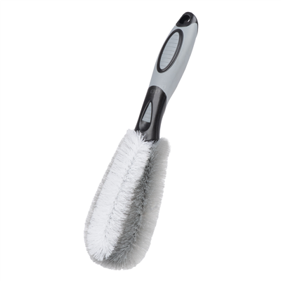 Kartáč na čištění ráfků kol 28,5 cm AMIO-04028