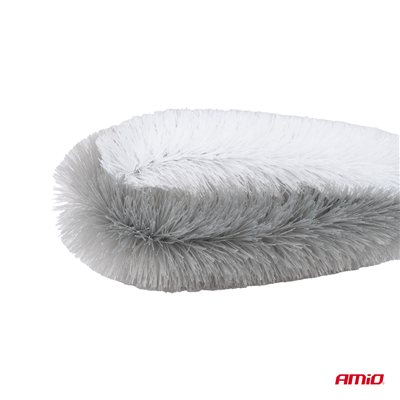 Kartáč na čištění ráfků kol 28,5 cm AMIO-04028