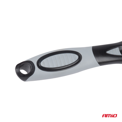 Kartáč na čištění ráfků kol 28,5 cm AMIO-04028