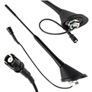 Amio 04154 Autoanténa RAKU-2 ANT10 AMiO-04154