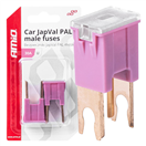 Amio 03406 Pojistka JAPVAL PAL samec U 30A AMIO-03406