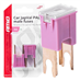 Pojistka JAPVAL PAL samec U 30A AMIO-03406