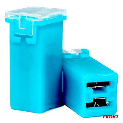 Pojistka JAPVAL PAL samice 20A AMIO-03435