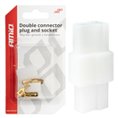 Amio 03512 Konektor, sada AMIO-03512