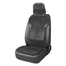 Amio 03650 Podložka na sedadlo s opěrkou hlavy a beder AMIO-03650