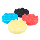 Amio 03710 Sada leštících houbiček AMIO-03710