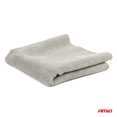 Utěrka z mikrovlákna 40x60cm 340g AMIO-03743