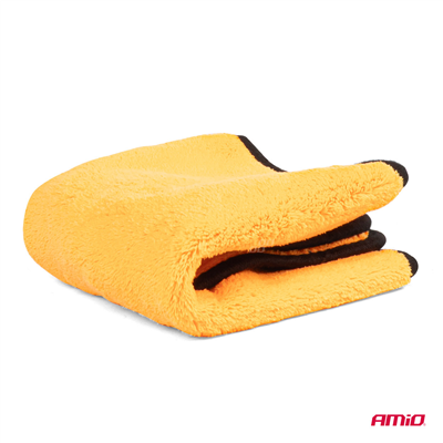 Utěrka z mikrovlákna 40x60cm 600g AMIO-03753