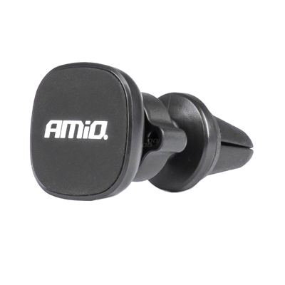 Magnetický držák na telefon AMIO-03785