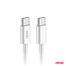 Kabel ´USB-C na USB-C 60W 200cm FullLINK AMIO-03897