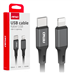 Kabel ´USB-C na Lightning 20W 100cm FullLINK AMIO-03904