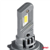 LED žárovky X5-series WINGER H7 H18 6000K max 40W AMIO-03946