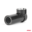 Amio 03968 Adaptér antény do auta DIN ISO AMIO-03968
