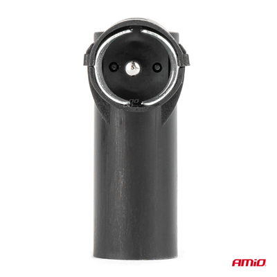 Adaptér antény do auta DIN ISO AMIO-03968