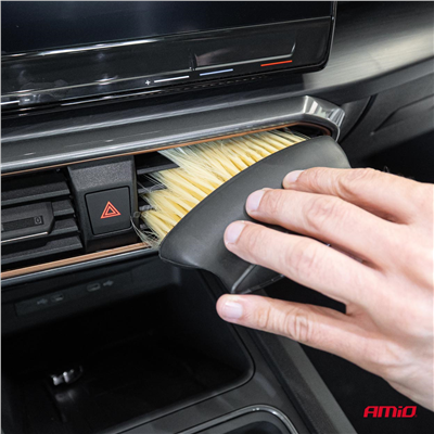 Štětec na čištění prachu AMiO-03978