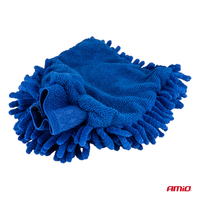 Sada pro mytí aut 5 el. AMIO-04035
