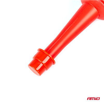 Trychtýř 5v1 s filtrem 16,5 cm AMiO-04040