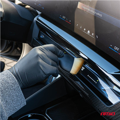 Detailingový štětec AMiO-04334