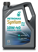 Petronas 70984M12EU SYNTIUM X 10W-40 - 5L