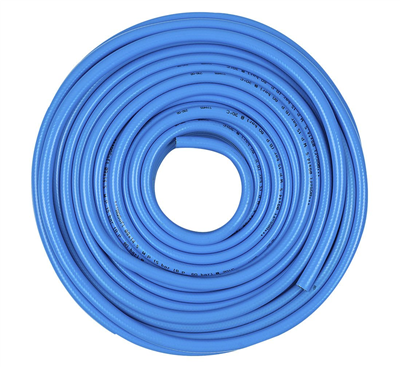 RQSoft 05-02-62, Polyuretanová vzduchová hadice 50m, 9 x 14,5 mm
