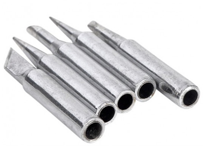 Pájecí hroty, sada 5 ks, S-5IT926