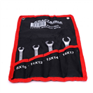 KRAFT&DELE KD11303 Kraft&Dele KD11303, Polootevřené klíče pro brzdové potrubí 4ks