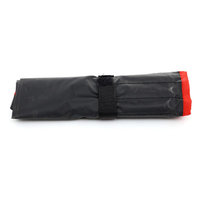 Kraft&Dele KD10931, Sada očko-plochých klíčů 12 ks