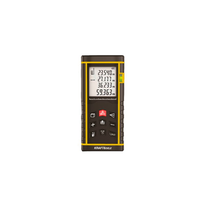 Kraft&Dele KD10406, Laserový dálkoměr 60 m