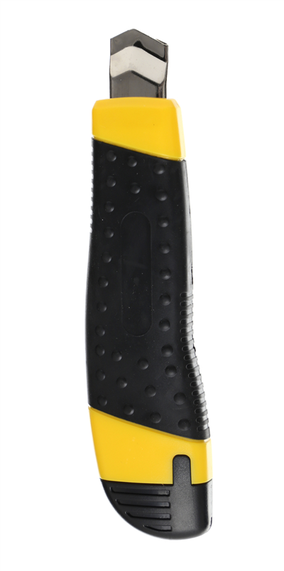 Kraft&Dele KD10963, Odlamovací nůž s 18 mm čepelí