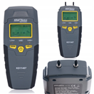 KRAFT&DELE KD11407 Kraft&Dele KD11407, Měřič vlhkosti